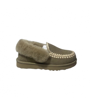 Daniella Womens Lead Grey 1110818